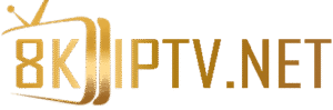 8K IIPTV